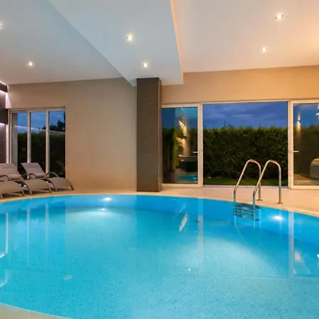 Villa Chiara By Guide